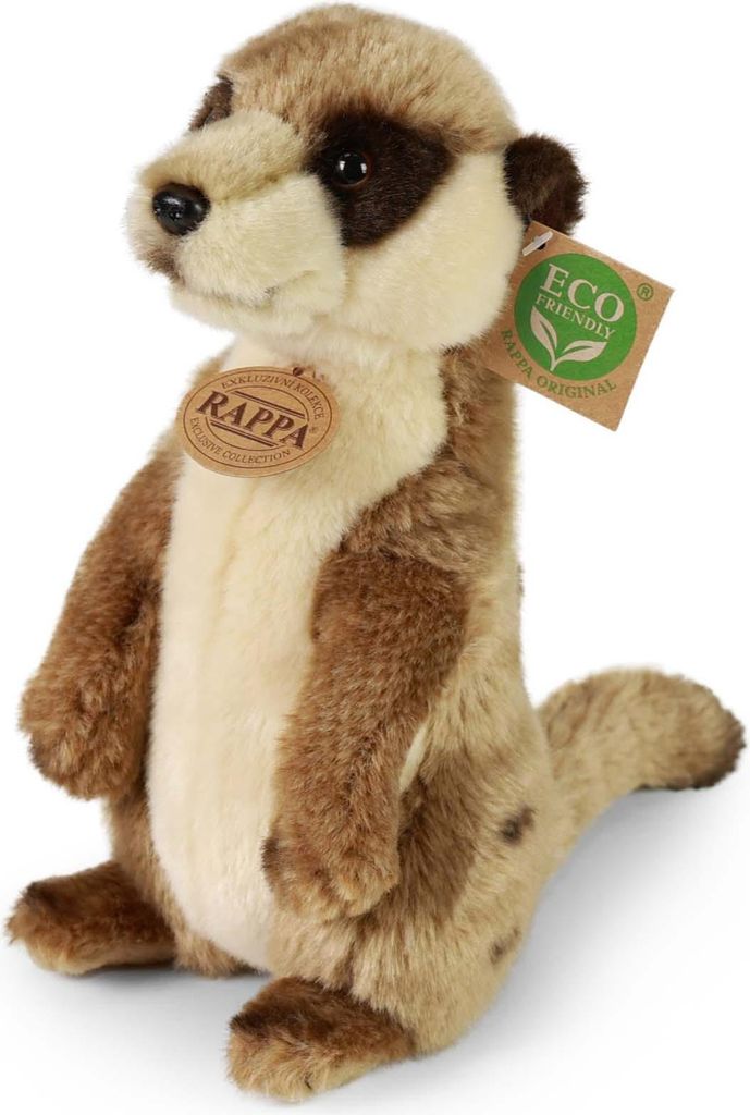 Plyšová surikata 24 cm ECO-FRIENDLY Obrázek produktu 
