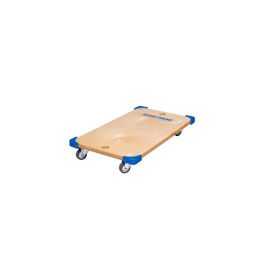 Sport-Thieme Rollbrett "Karambo"
