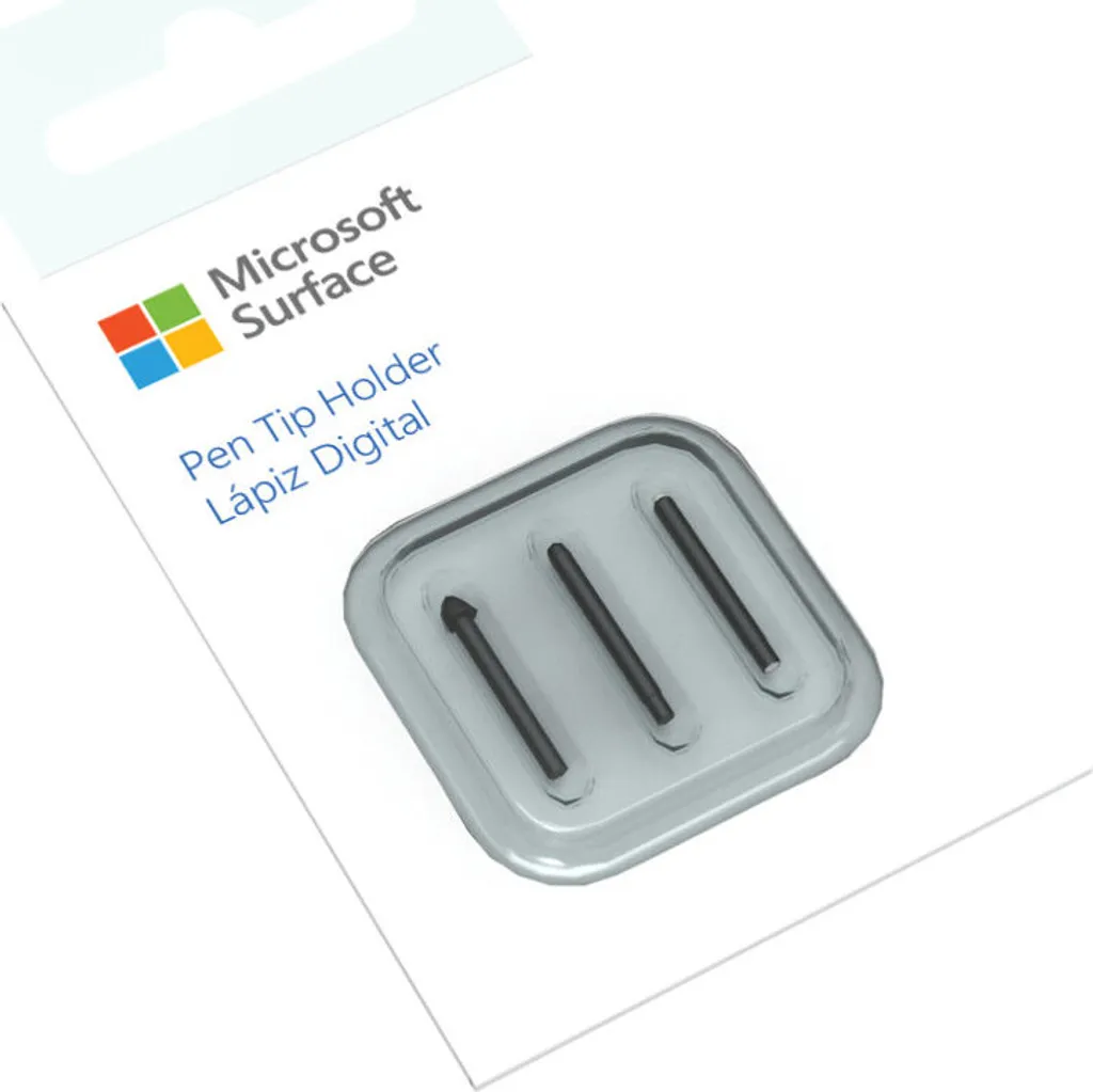 Réparez votre Stylet Surface avec ce Kit de Pointes de Rechange HB