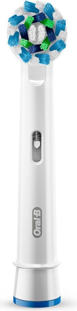 Oral-B CrossAction 5 Stück(e) Weiß Produktbild 13
