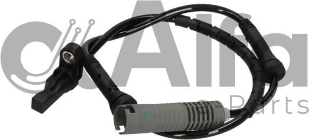 Sensore Velocità Ruota BMW OE 6762465 - Alfa e-Parts AF01899 Frontale