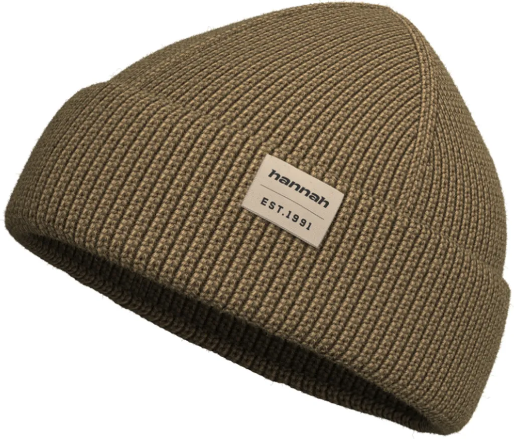 Cappello Hannah Pago verde uomo verde Taglia unica