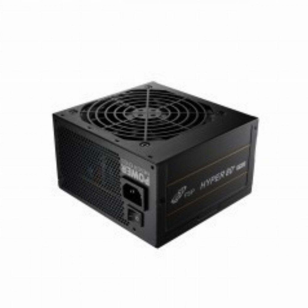 FSP HYPER 80+ PRO 650W, 650 W, 220 - 240 V, 50/60 Hz, 5 A, Produktbild 