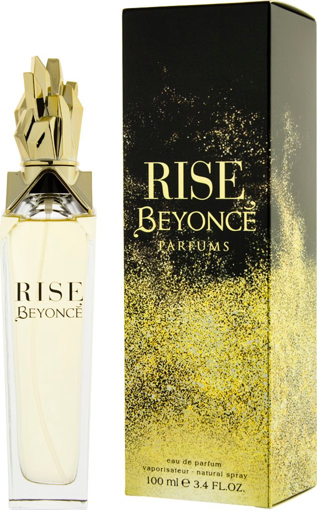 Beyonce Rise Eau de Parfum Spray 100 ml Immagine del prodotto 