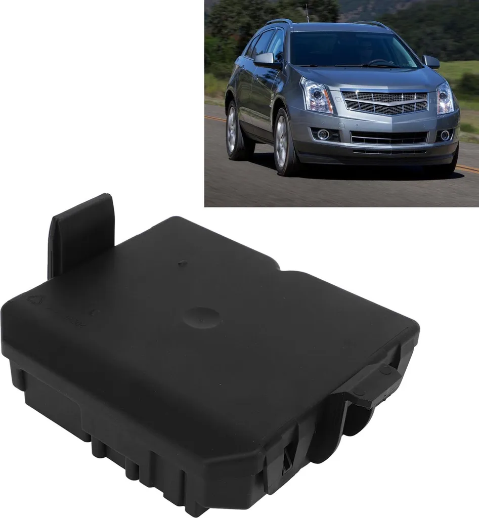 Commande ouverture coffre électrique 22908035 pour SRX 2011-2016 - 3