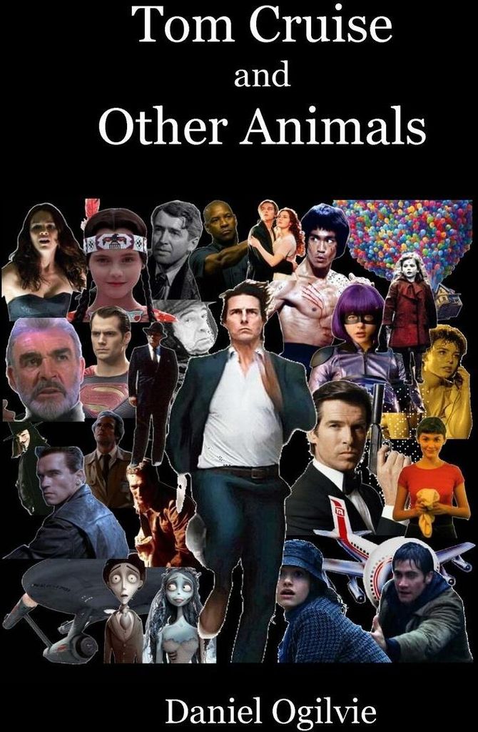 Tom Cruise and Other Animals