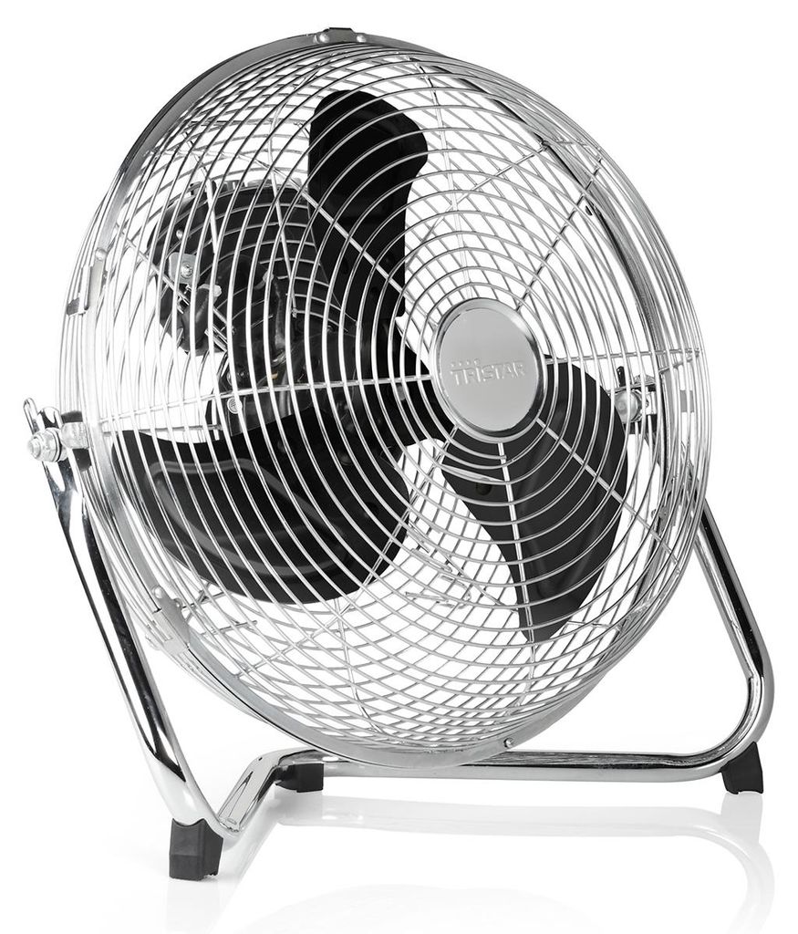 Tristar VE-5933 Bodenventilator, Haushalts-Lamellenlüfter, Produktbild 