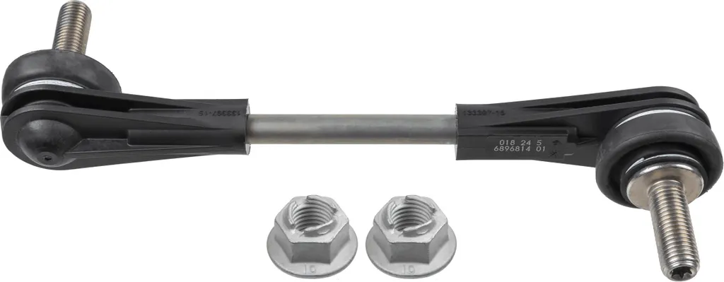 Barre de Couplage Stabilisatrice Avant pour Suspension de Voiture 44884 01