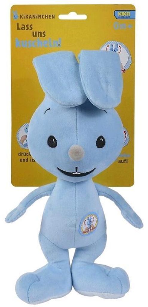 Simba KiKANiNCHEN Plüschfigur 40cm 109461017 Obrázok produktu 