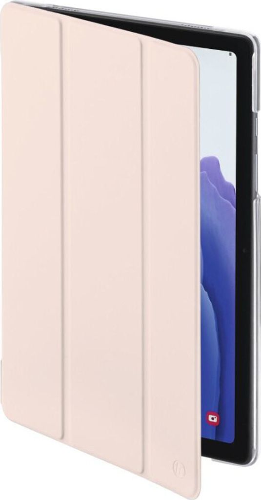 Fold Clear für Samsung Galaxy Tab A7 10.4' rosa Tablet-Hülle