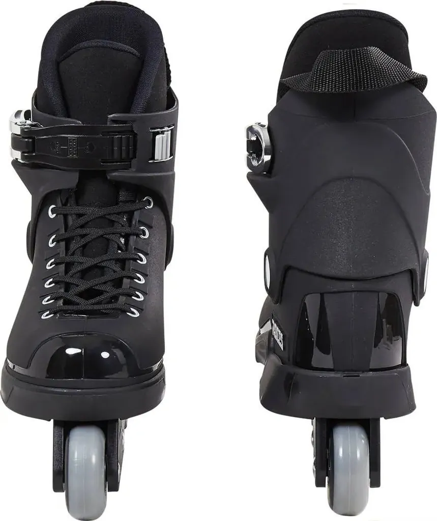 Roces M12 UFS Roller Aggressive Inline Skates Taille 41 Noir Classique - 7