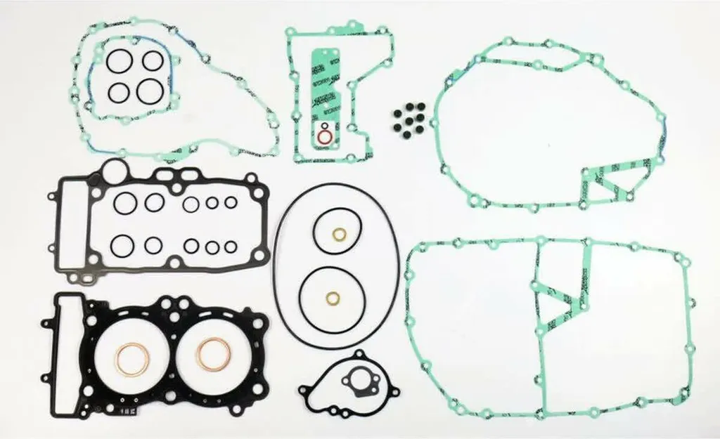 Pochette de joints moteur complète Athena Yamaha 1200 Super Tenere XT