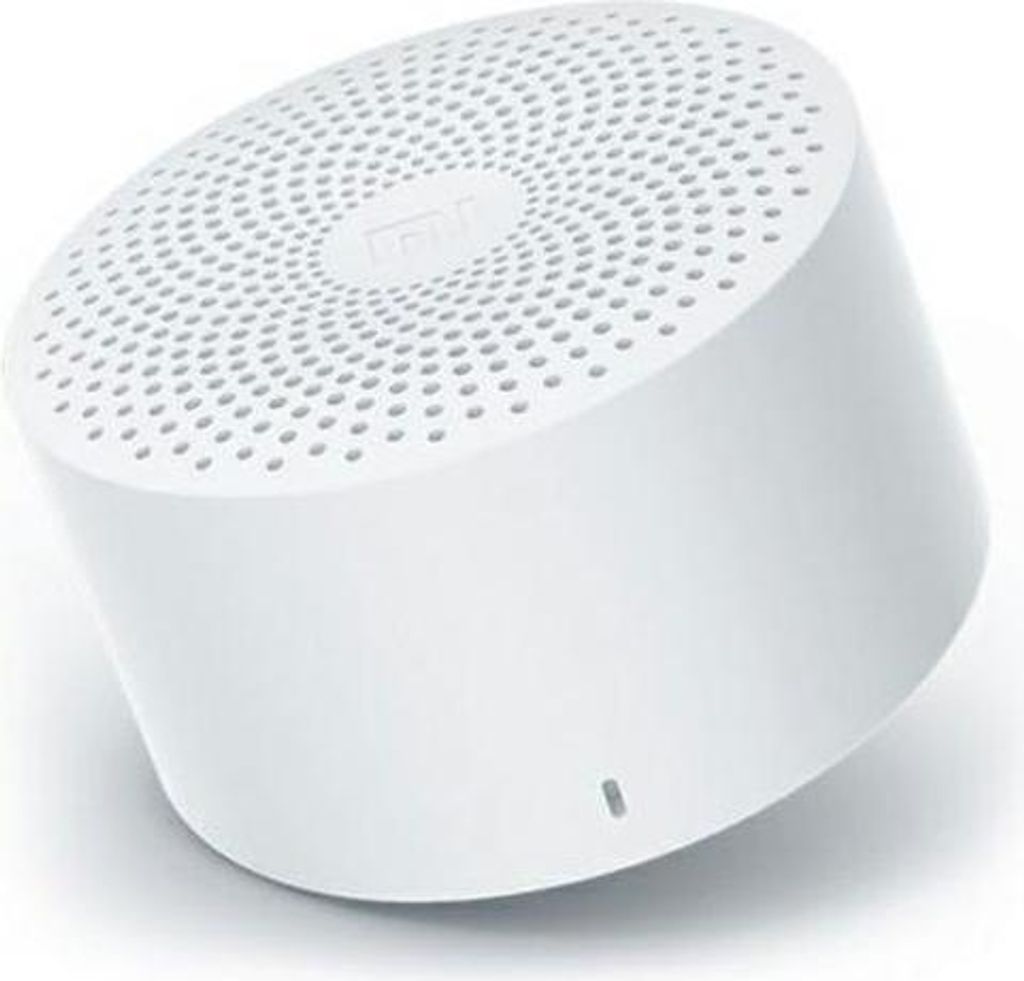 Xiaomi Mi Compact Altoparlante Bluetooth 2Biały/Bianco Immagine del prodotto 