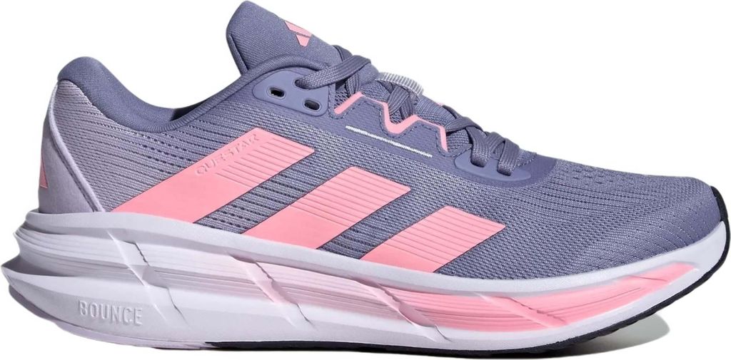 Adidas Sneakers ID8742 in Purple color size 38 2/3