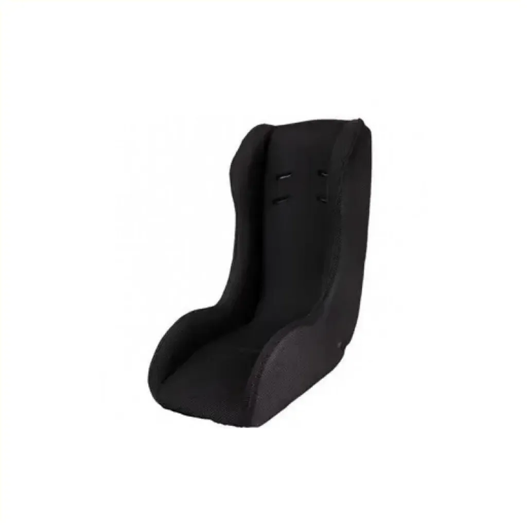 Pèse-bébé Polisport Mini-Pelikan noir : pesez votre enfant sans stress