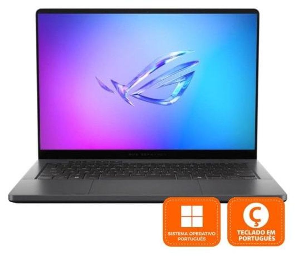ASUS ROG Zephyrus G14 GA403WP-A91BO57CB1 AMD Ryzen AI 9 HX 370/32GB/1TB SS/RTX 5070/14" (PT)