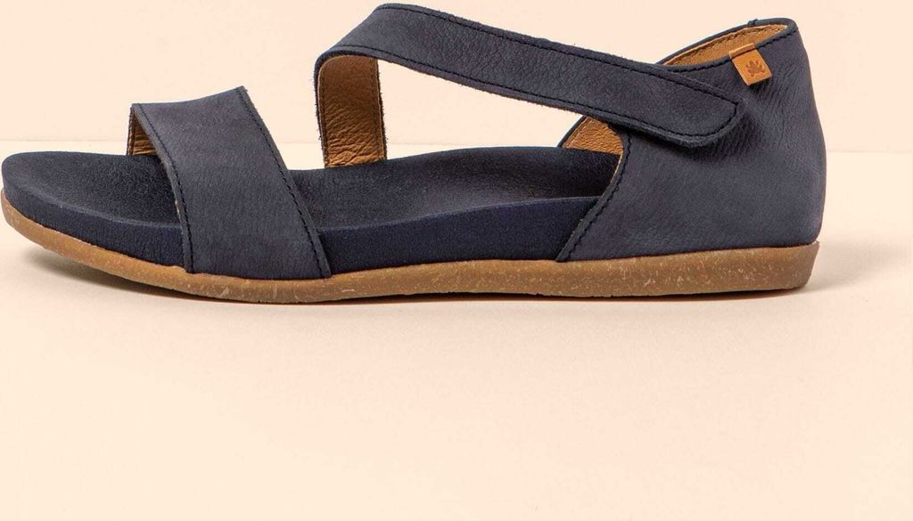 El Naturalista Sandalen Damen N5652 PLEASANT OCEAN / ZUMAIA Farbe Blau