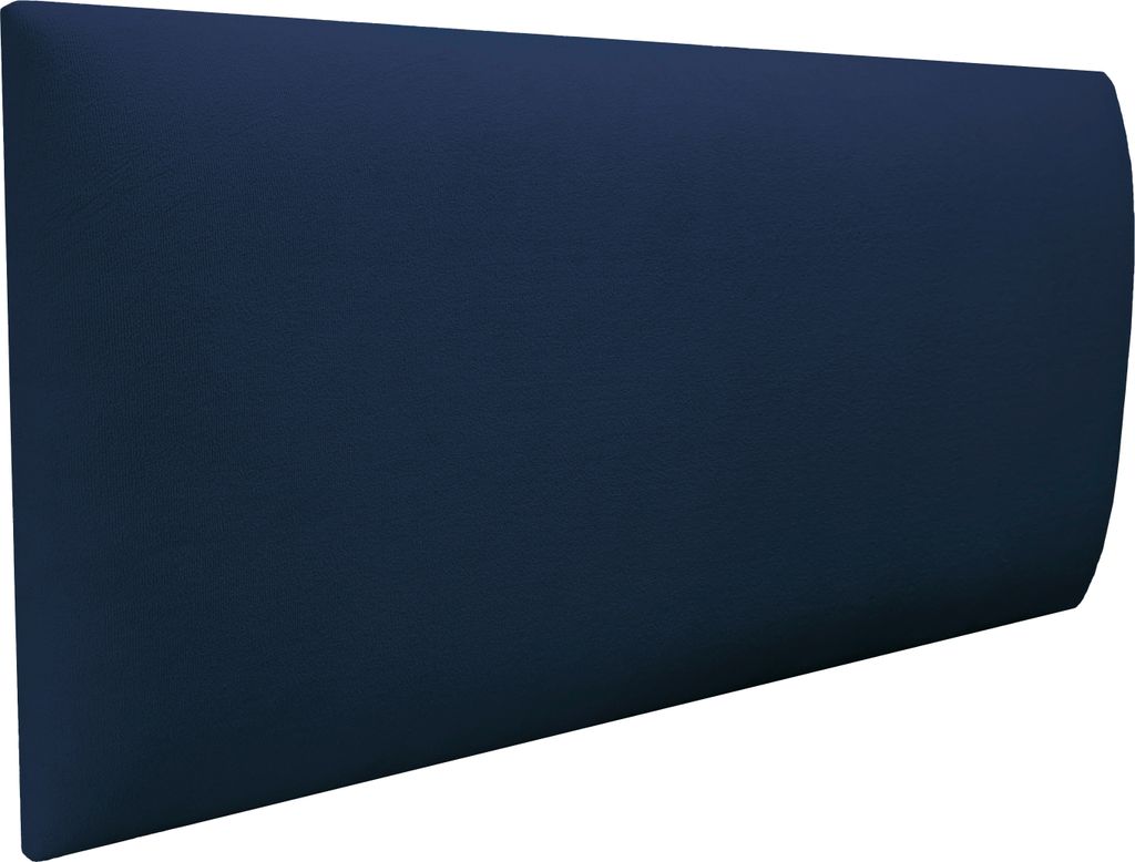 RAVIO Wandpaneel Gepolstert Wandpolster Kopfteil für Betten Wandverkleidung Wandpolsterung Wanddeko 3D Wandkissen Polsterpaneele (50 x 30 cm, Farb...