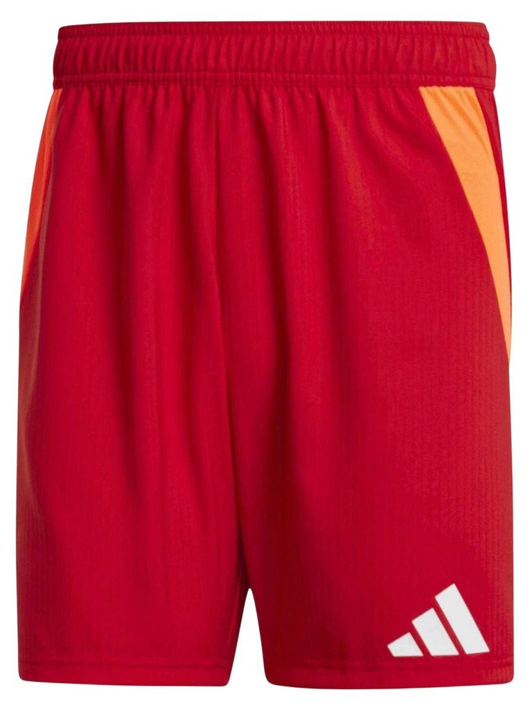 Adidas - "Tiro 24" Fußballshorts für Herren GT19625 (M) (Mannschaftskraft Rot)
