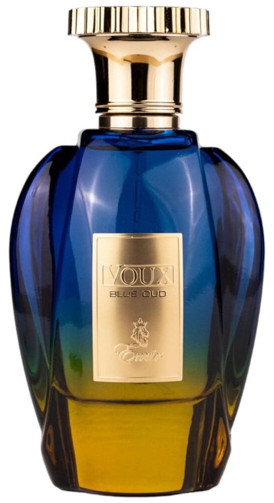 Emir Voux Blue Oud woda perfumowana, 100 ml Produktbild 