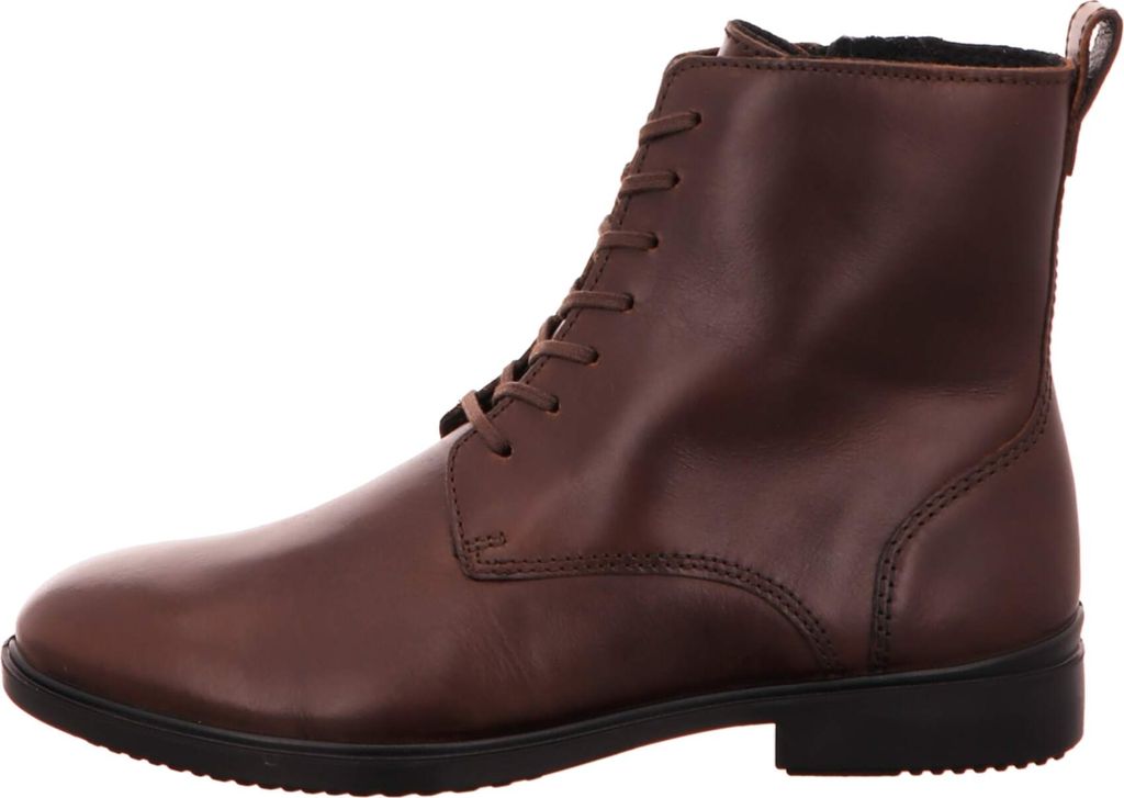 Ecco Komfort Stiefeletten Damen 31363531363132 Braun 40 EU Produktbild 2