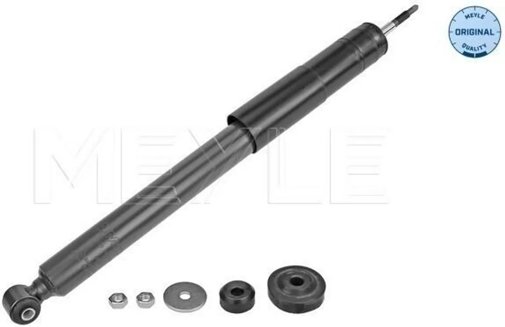 Amortisseur MEYLE 026 625 0009 pour Mercedes Classe E W210 OE 2103235300