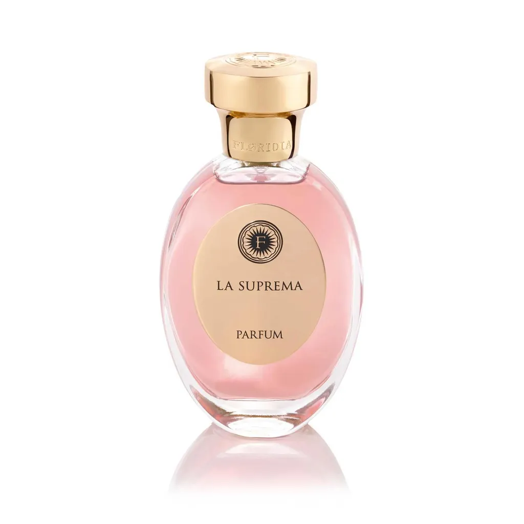 Parfum Femme Floridia La Suprema - Fragrance Idéale pour Soirée et Gala