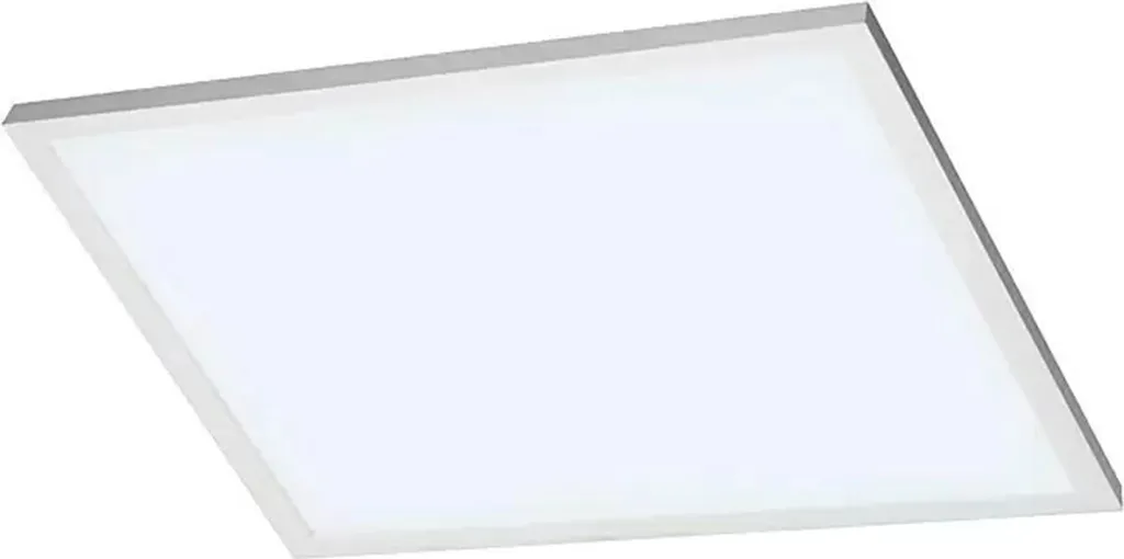 Panneau LED étanche IP44 60x60 cm - Éclairage blanc haute protection