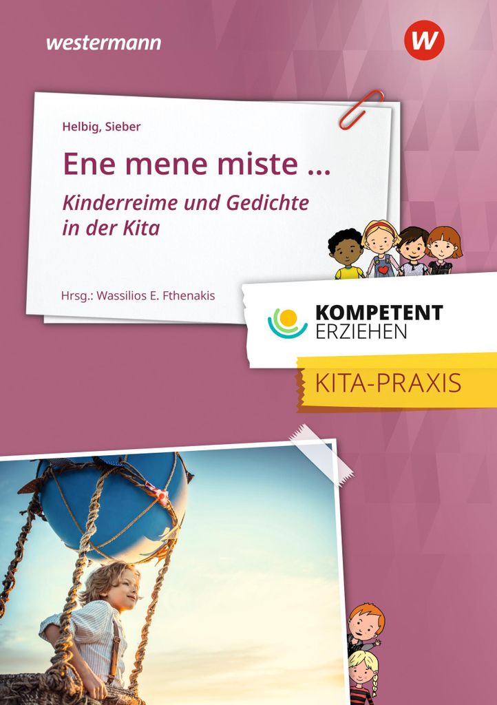Ene mene miste...