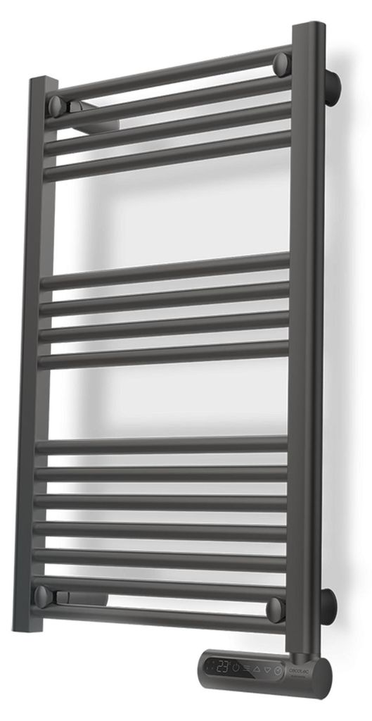 CECOTEC 05393 - Elektrický sušák ručníků Ready Warm 9100 Obrázek produktu 