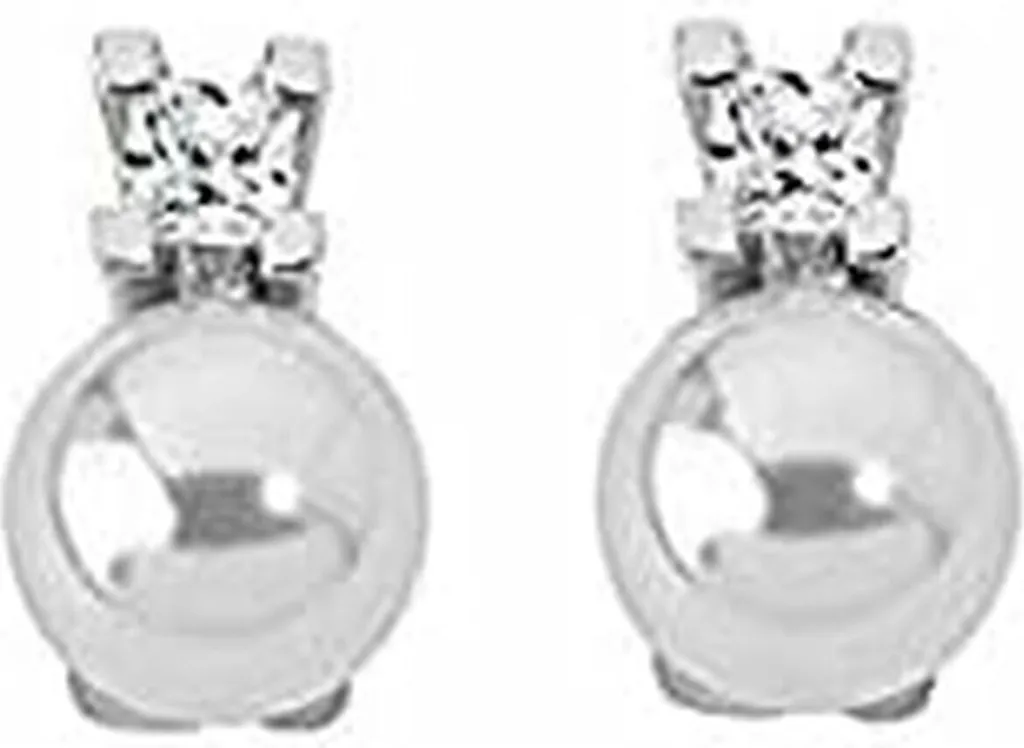 Orecchini Perle Majorica 12269.01.2.000.010.1 | Collezione Selene