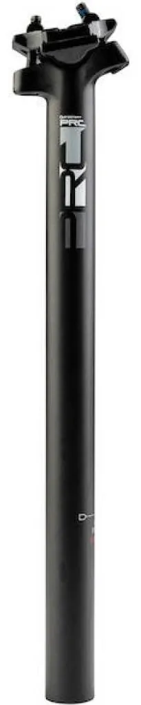Tige de selle carbone 31,6 mm Procraft PRC SP2 : confort et vitesse