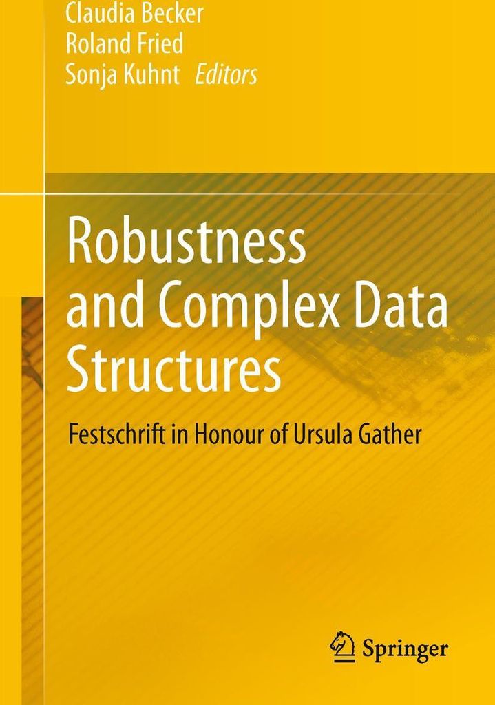 Robustness and Complex Data Structures