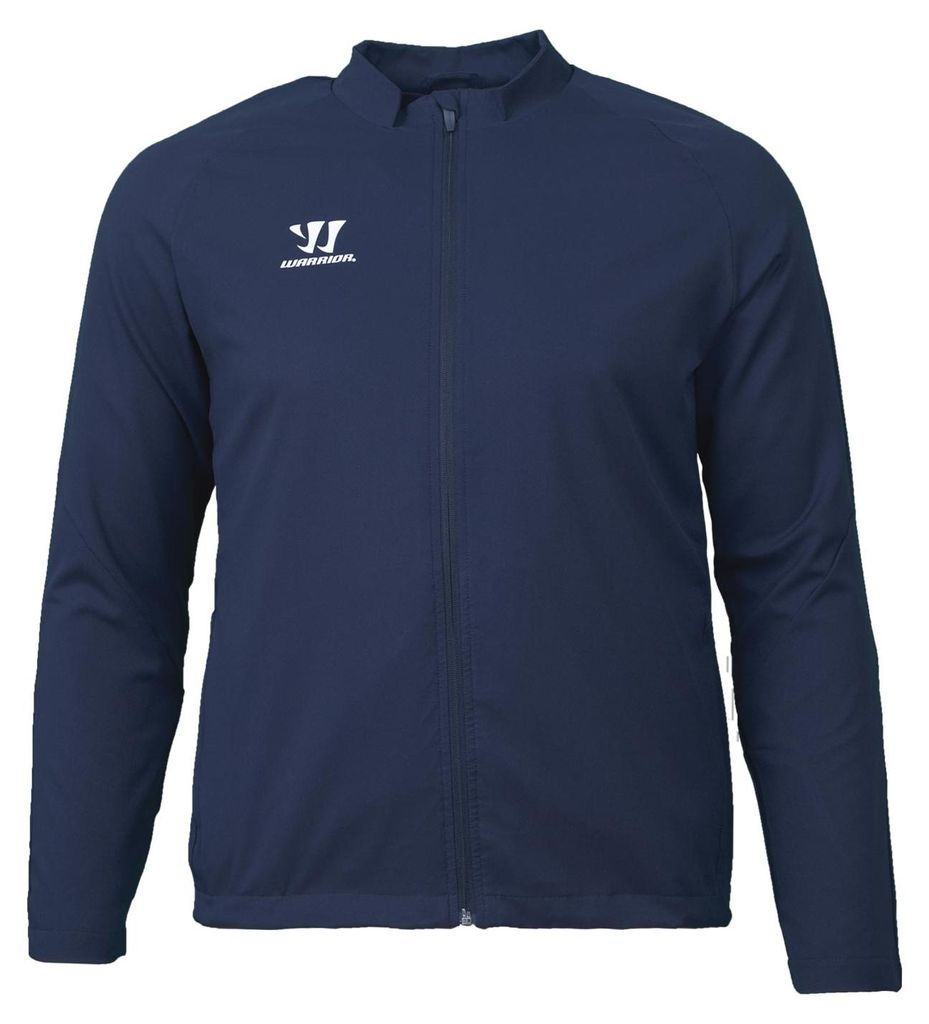 Warrior Damen Bekleidung Alpha X Presentation Produktbild 