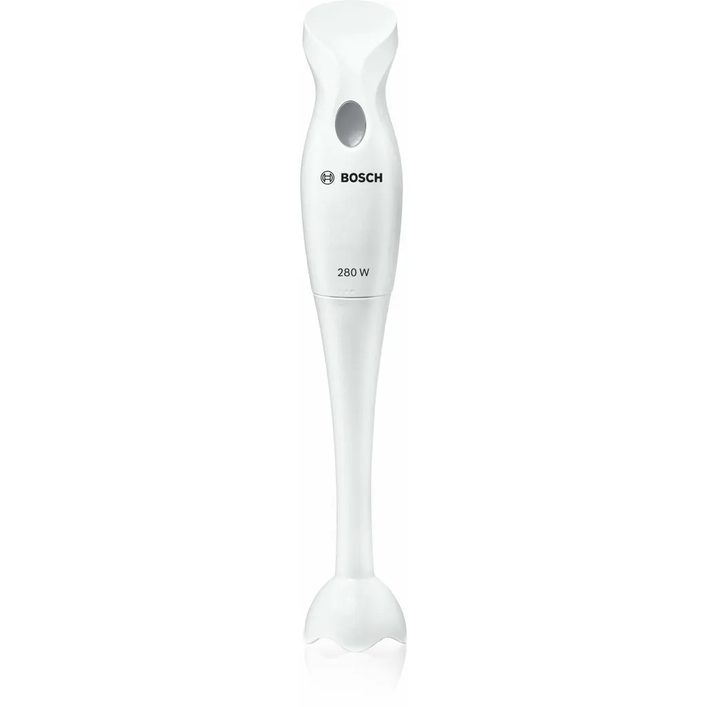 Recensione Bosch MSM6B100: Il Mixer a Immersione che Sorprende - 8