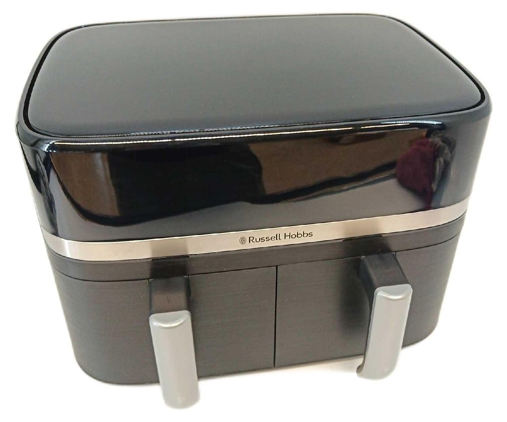 Russell Hobbs Heiluftfritteuse Küche Rapid Airfryer 2 Produktbild 