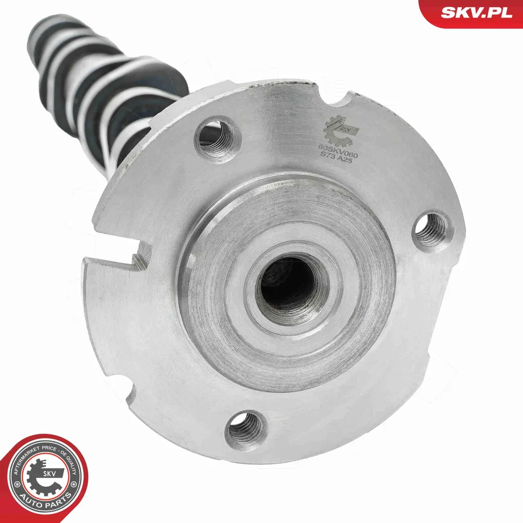 Pièce de distribution arbre à cames 1372744 compatible Ford Transit - 4