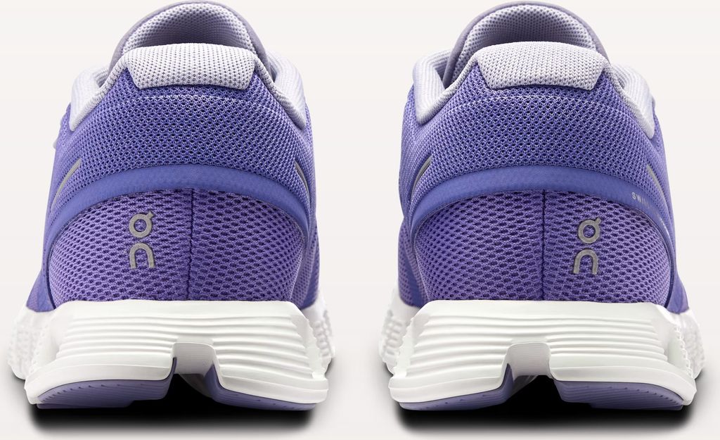 ON Cloud 5 Blueberry / Feather 38 Produktbild 20
