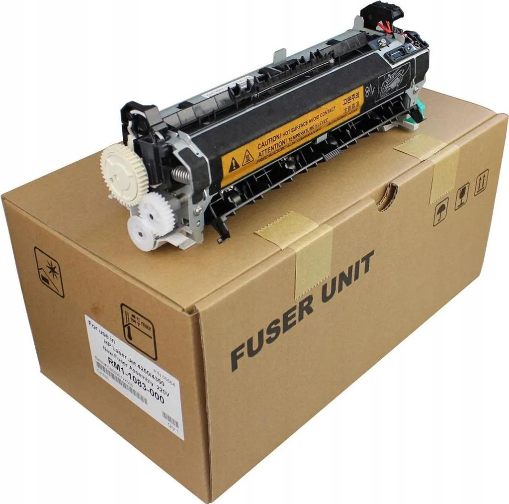 Unité de fusion CoreParts MSP0664 Fuser Assembly pour imprimante laser