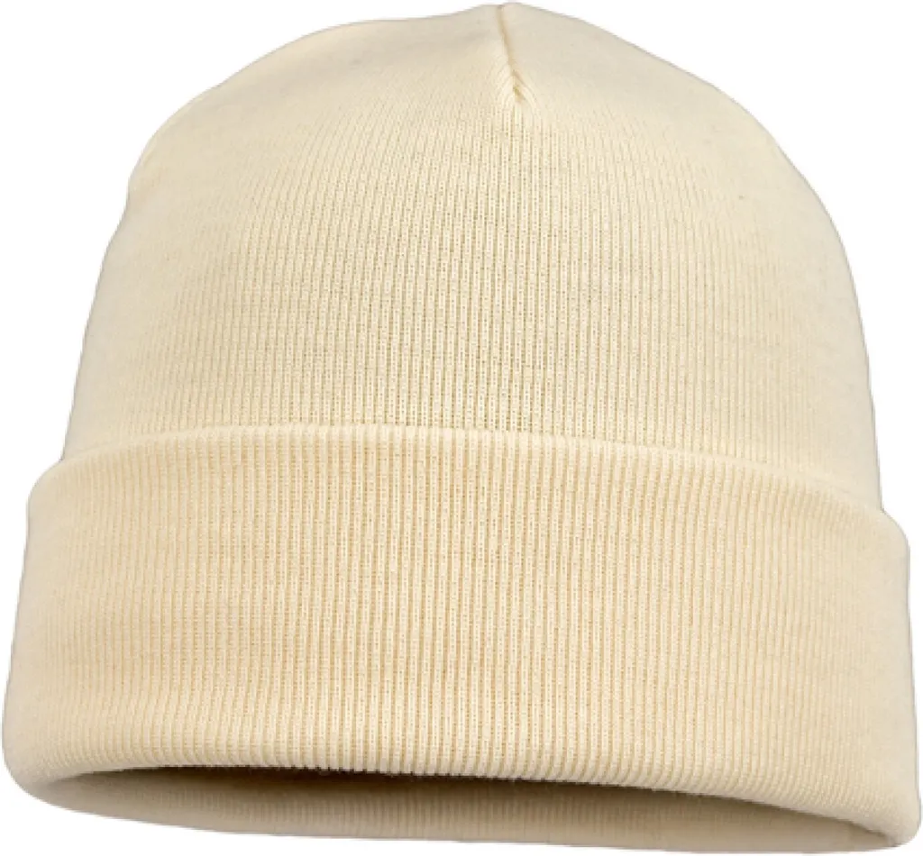 Cappello Lana Balke XXL: Berretto da Pescatore con Bordo a Rullo