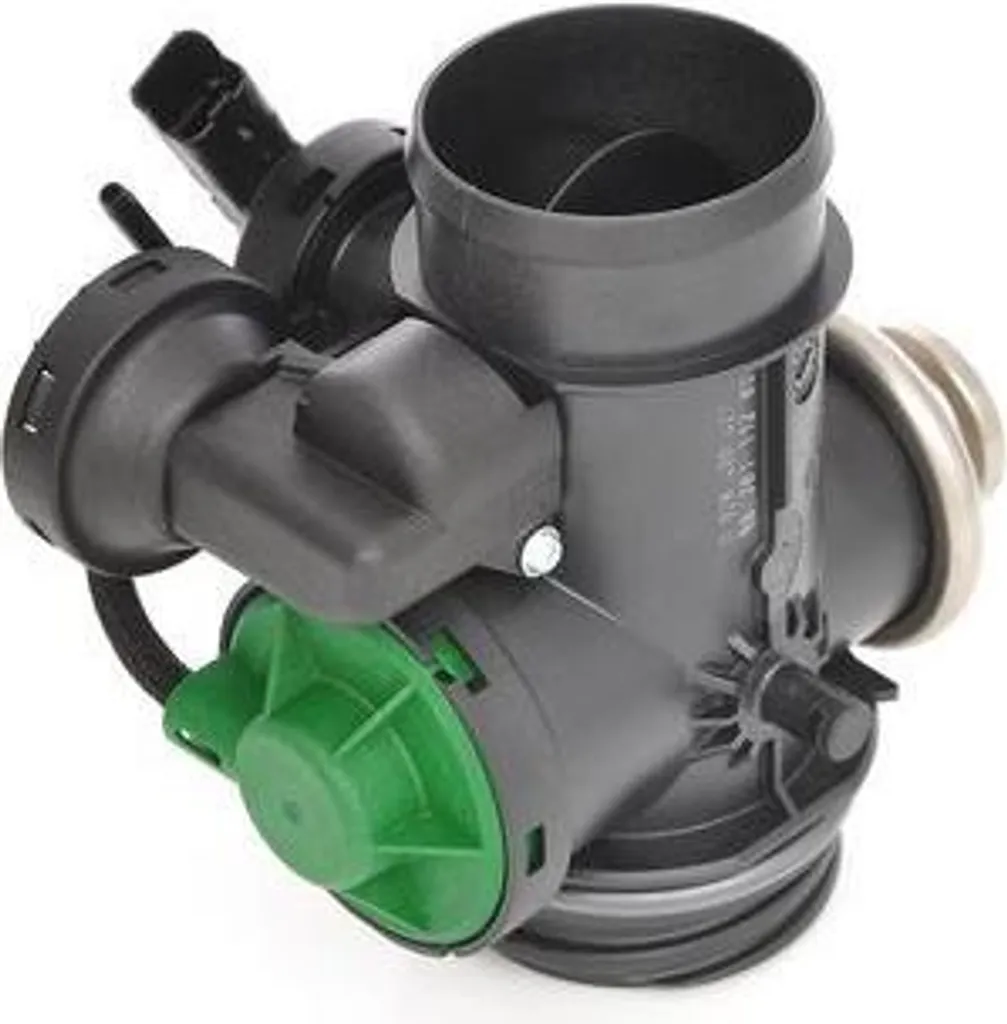 Stop Fumée Noire : Soupape AGR Bosch 0 928 400 427 pour Citroën et Peugeot