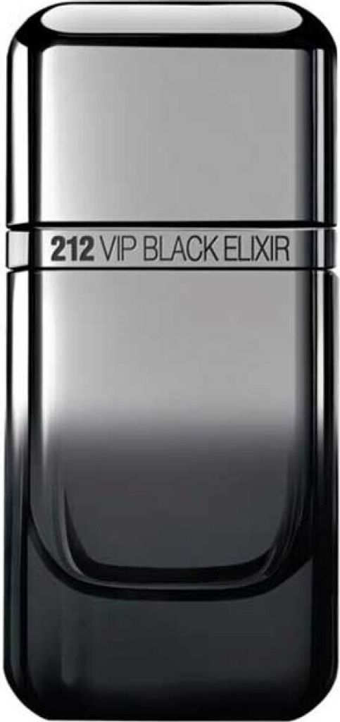 Carolina Herrera 212 Vip Black Elixir Eau de Parfum