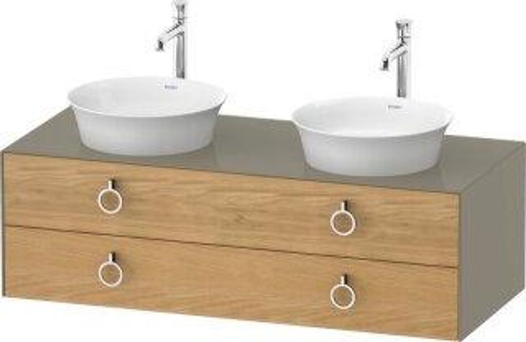 DURAVIT WT4993BH5H20010 WTU wh.White Produktbild 