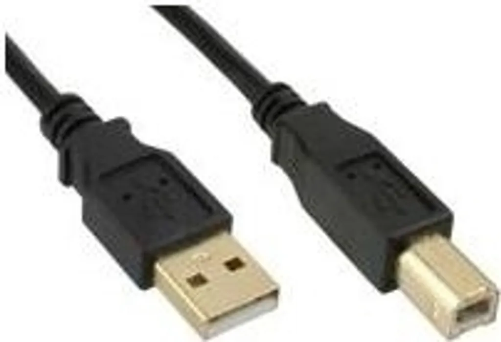 Cavo USB MicroConnect: Il Compagno di Viaggio Indistruttibile
