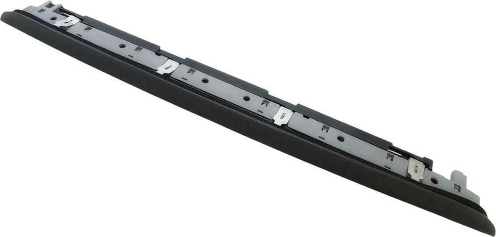 LED Bremsleuchte Leuchte Bremse Bremslicht Schwarz für Audi A6 4F Avant ab