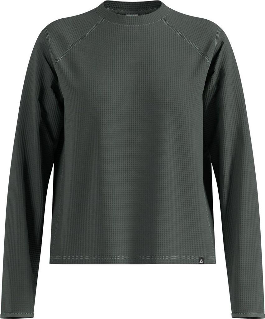 The Cubic Crewneck Multisport Mid Layer urban chic (10877) S