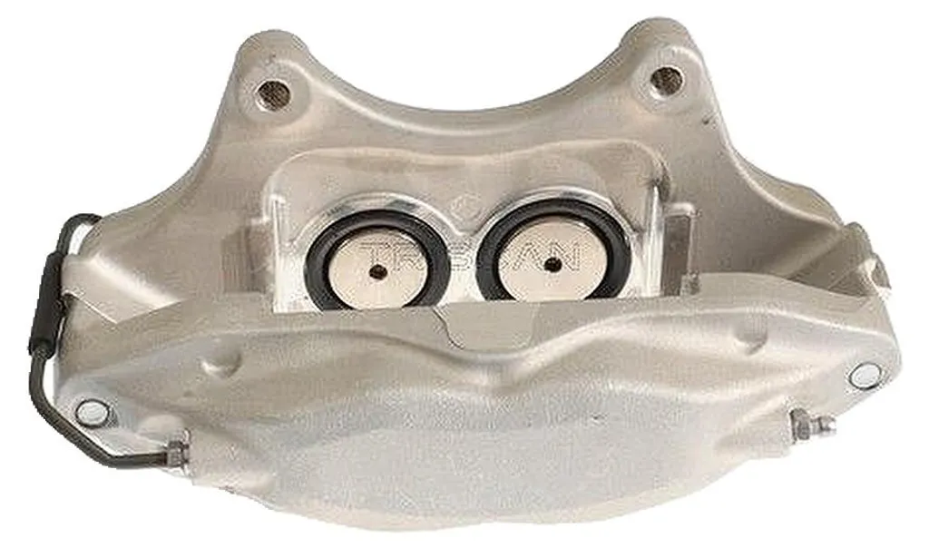 Étrier de frein hydraulique 4 pistons 32 mm pour Tesla Model 3 et Y