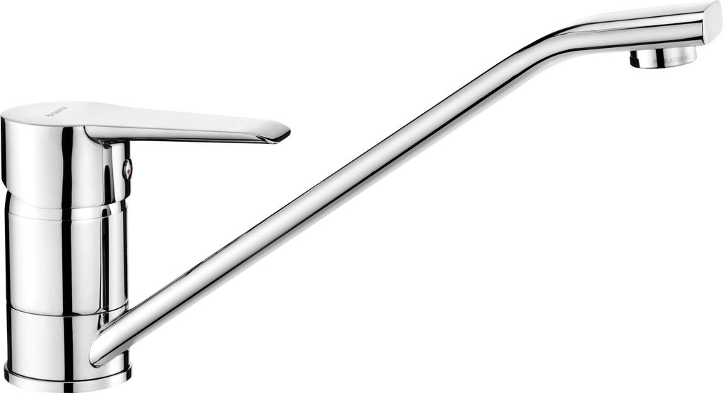 Kitchen mixer - ECO-head