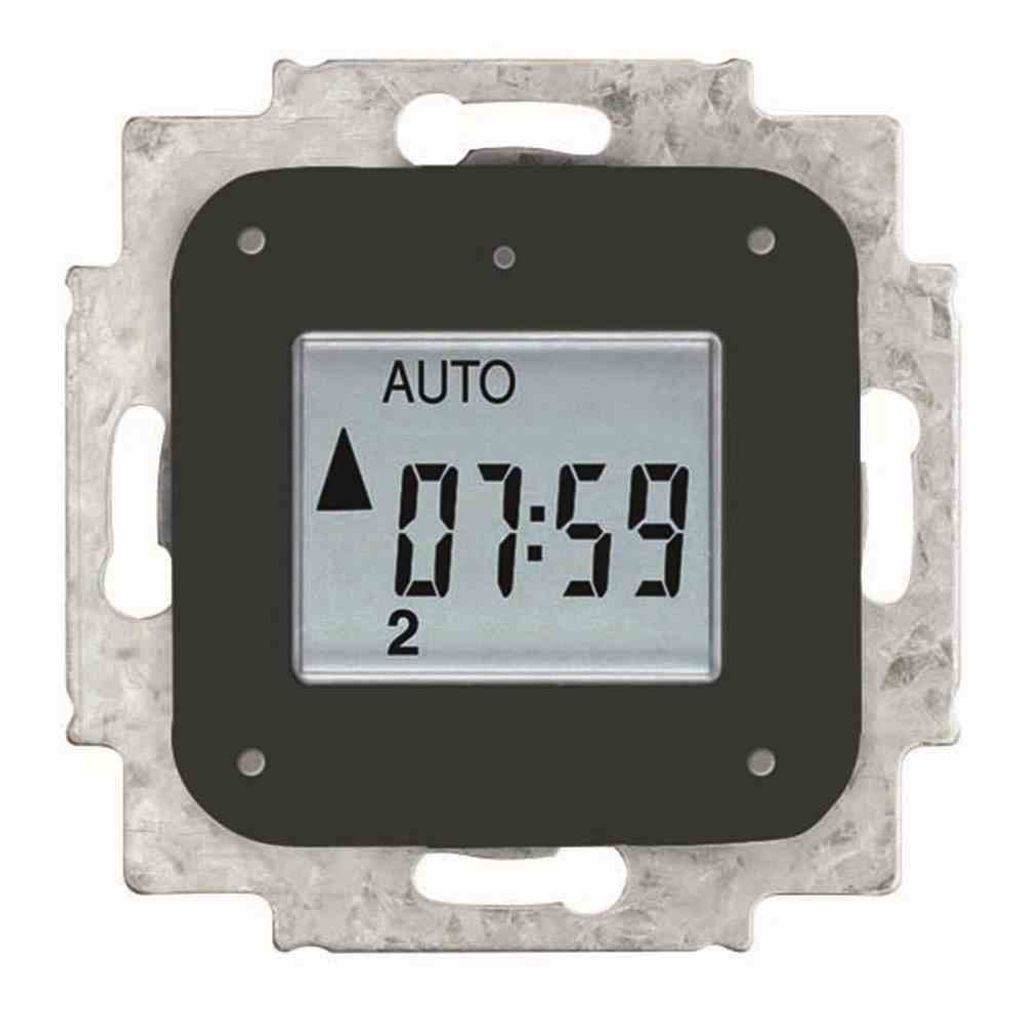 BUSCH-JAEGER Jalousie-Compact-Timer