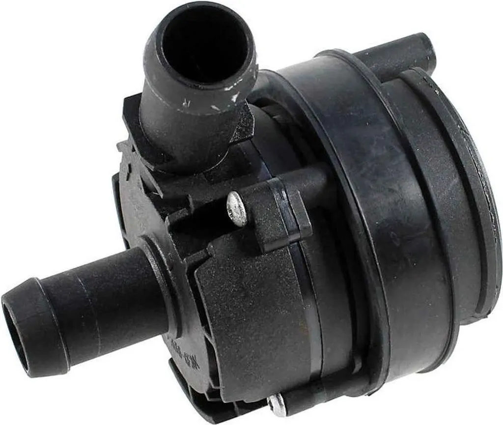 Pompe d'appoint METZGER 2221120 pour circuit de refroidissement moteur